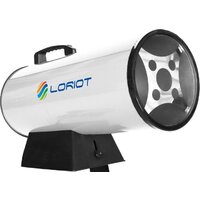 Газовая тепловая пушка Loriot GHB-70 — Chaika Market