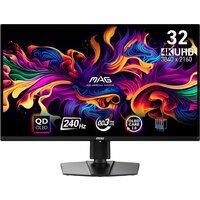 Игровой монитор MSI MAG 321UPX QD-OLED — Chaika Market