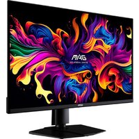 Игровой монитор MSI MAG 321UPX QD-OLED - Изображение №2 — Chaika Market
