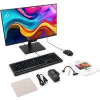 Моноблок Digma Action DM23N9-8CXW01 - Изображение №4 — Chaika Market