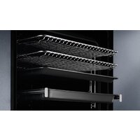 Электрический духовой шкаф Electrolux EOA9S31CX - Изображение №3 — Chaika Market