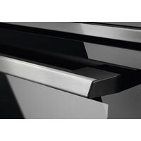 Электрический духовой шкаф Electrolux EOA9S31CX - Изображение №2 — Chaika Market