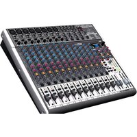 Микшерный пульт Behringer Xenyx X2222USB - Изображение №2 — Chaika Market
