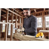 Набор стамесок DeWalt DWHT16852-9 (6 предметов) - Изображение №2 — Chaika Market