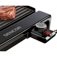 Тэппанъяки Sencor SBG 106BK - Изображение №2 — Chaika Market