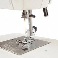Электромеханическая швейная машина Janome Sewist 709 - Изображение №2 — Chaika Market