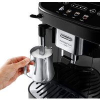Кофемашина DeLonghi Magnifica Evo ECAM290.22.B - Изображение №5 — Chaika Market