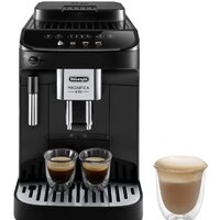 Кофемашина DeLonghi Magnifica Evo ECAM290.22.B — Chaika Market