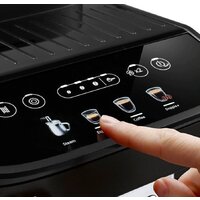 Кофемашина DeLonghi Magnifica Evo ECAM290.22.B - Изображение №3 — Chaika Market