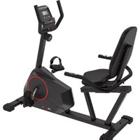 Велотренажер Unixfit BR-390 — Chaika Market