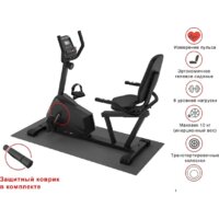 Велотренажер Unixfit BR-390 - Изображение №4 — Chaika Market