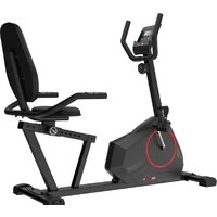 Велотренажер Unixfit BR-390 - Изображение №2 — Chaika Market