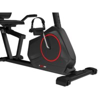 Велотренажер Unixfit BR-390 - Изображение №9 — Chaika Market