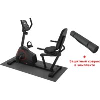 Велотренажер Unixfit BR-390 - Изображение №13 — Chaika Market