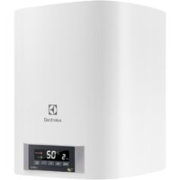 Накопительный электрический водонагреватель Electrolux EWH 30 Formax DL — Chaika Market