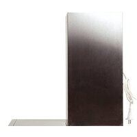 Кухонная вытяжка Elikor Квадра 60Н-430-К3Д (нержавеющая сталь) - Изображение №4 — Chaika Market