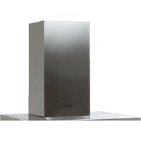 Кухонная вытяжка Elikor Квадра 60Н-430-К3Д (нержавеющая сталь) - Изображение №2 — Chaika Market