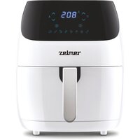 Аэрогриль (аэрофритюрница) Zelmer ZAF5501W — Chaika Market