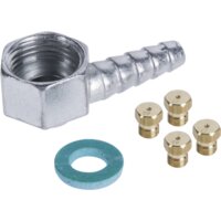 Варочная панель MAUNFELD EGHE.64.3STS-EB/G - Изображение №16 — Chaika Market