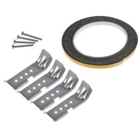 Варочная панель MAUNFELD EGHE.64.3STS-EB/G - Изображение №15 — Chaika Market