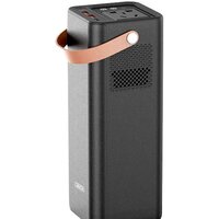 Портативная зарядная станция XO PSA-200 52800mAh (черный) — Chaika Market