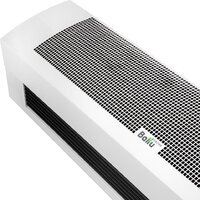 Тепловая завеса Ballu BHC-H15W30-SP - Изображение №4 — Chaika Market