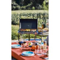 Электрогриль Kalorik EBBQ 1002 L - Изображение №17 — Chaika Market