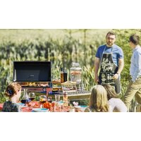 Электрогриль Kalorik EBBQ 1002 L - Изображение №6 — Chaika Market