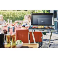Электрогриль Kalorik EBBQ 1002 L - Изображение №2 — Chaika Market