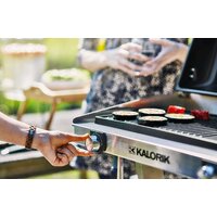 Электрогриль Kalorik EBBQ 1002 L - Изображение №5 — Chaika Market