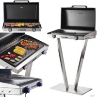 Электрогриль Kalorik EBBQ 1002 L — Chaika Market