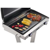 Электрогриль Kalorik EBBQ 1002 L - Изображение №12 — Chaika Market