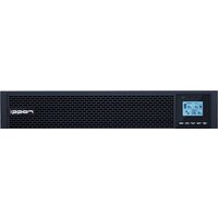 Источник бесперебойного питания IPPON Innova RT II 1000 — Chaika Market