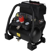 Компрессор P.I.T. PAC20H-4A — Chaika Market