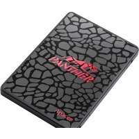 SSD Apacer Panther AS350 512GB AP512GAS350-1 - Изображение №4 — Chaika Market