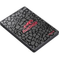 SSD Apacer Panther AS350 512GB AP512GAS350-1 - Изображение №5 — Chaika Market
