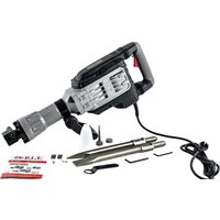 Отбойный молоток P.I.T. GSH65-C2 - Изображение №2 — Chaika Market