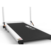 Электрическая беговая дорожка Unixfit R-300C (белый) - Изображение №11 — Chaika Market