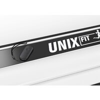 Электрическая беговая дорожка Unixfit R-300C (белый) - Изображение №13 — Chaika Market