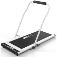 Электрическая беговая дорожка Unixfit R-300C (белый) - Изображение №4 — Chaika Market
