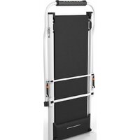Электрическая беговая дорожка Unixfit R-300C (белый) - Изображение №9 — Chaika Market