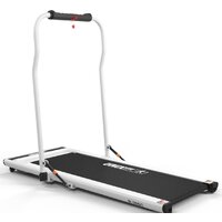 Электрическая беговая дорожка Unixfit R-300C (белый) - Изображение №1 — Chaika Market
