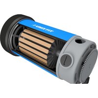 Электрическая беговая дорожка Unixfit R-300C (белый) - Изображение №17 — Chaika Market