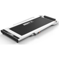 Электрическая беговая дорожка Unixfit R-300C (белый) - Изображение №7 — Chaika Market