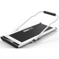 Электрическая беговая дорожка Unixfit R-300C (белый) - Изображение №5 — Chaika Market