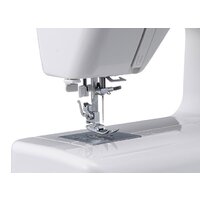 Электромеханическая швейная машина Janome EQ25 - Изображение №6 — Chaika Market