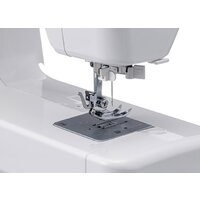 Электромеханическая швейная машина Janome EQ25 - Изображение №9 — Chaika Market