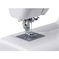 Электромеханическая швейная машина Janome EQ25 - Изображение №8 — Chaika Market