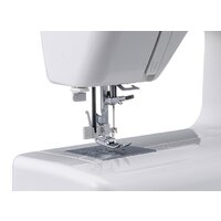 Электромеханическая швейная машина Janome EQ25 - Изображение №7 — Chaika Market