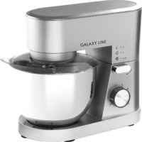 Планетарный миксер Galaxy Line GL2237 — Chaika Market